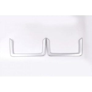 2 }bgVo[ ABS N[ V[g obN lbg|Pbg  t[ g At@I WA 2017 Vo[ AL-DD-4628 AL Interior parts for cars