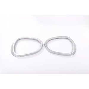 2 }bgVo[ ABS N[TChobN~[ g At@I WA 2017 Vo[ AL-DD-4632 AL Interior parts for cars