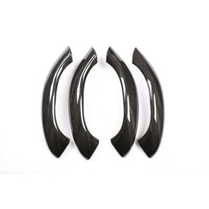 4 ubN ؖ ABS hAnh BMW X1 F48 2016-2019 BMW X2 F47 2018-2019 ubN AL-DD-4803 AL Interior parts for cars