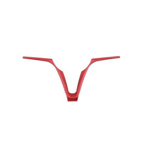 J[{t@Co[ X^C ABS XeAOzC[ 12V  t[ g At@I WA STELVIO 2017-2018 Iׂ2oG[V Carbon fiberEred AL-DD-5032 AL Interior parts for cars