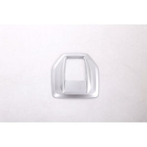 }bgVo[ ABS N[J[Z^[R\[Vtgpl Jo[ g At@I WA STELVIO 2017 Vo[ AL-DD-5189 AL Interior parts for cars