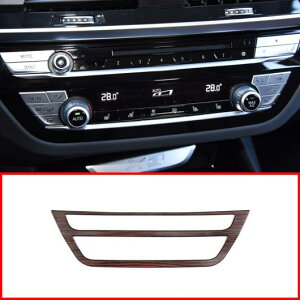 ؖ ABS  Rg[ GAR {[t[ BMW X3 X4 G01G02 2018-2019 Pine Wood Grain AL-DD-5336 AL Interior parts for cars