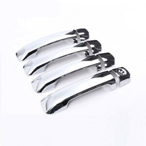 2007-2016 g^ ^h N[}bNX08-15 ZRCA ABS |bVN[hAnh Jo[ g8s[X AL-DD-5407 AL Car plating parts