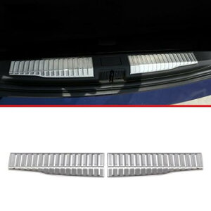 At@I WA 2017 XeX X`[ A op[  V v[gveN^[ Jo[ XebJ[ ACCESSOREISZbg 2 AL-DD-5526 AL Car plating parts