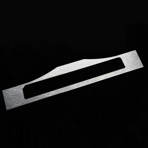 �����Z�f�X �x���cE�N���XE200 E260 E300 2014-2016�A���~�Z���^�[ �R���g���[�� �@�\�{�^�� �J�o�[ �g���� AL-DD-6445 AL Interior parts for cars