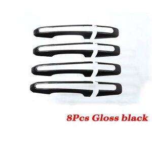 OXubN + J[{t@Co[X^C hAnh Jo[ t[XebJ[WK[ XF X260 XE X760 F-PACE F-Pace Fy[X X761 2015-2019 Gloss BlackECarbon Fiber AL-DD-6685 AL plating parts