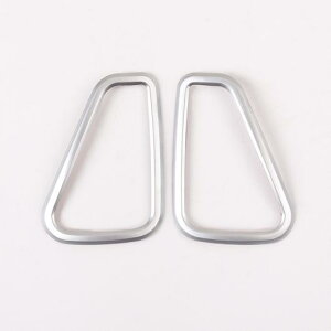 ABS N[ _bV{[h GAR xgt[g Jo[ XebJ[ ZfXxc W177 V177 2019 + Matt Silver AL-DD-6712 AL Car plating parts
