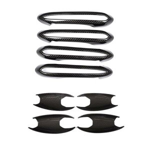 BMW 5 V[Y G30 6 V[Y GT 2017 2018 2019 J[{ XebJ[hAnh t[ + OhA{E Jo[ A and B AL-DD-6732 AL Car plating parts
