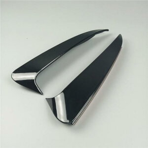 J[{ wʃ~[ {fB Jo[g  ZfXxc C NX W205 2015- 18 Iׂ2oG[V Carbon Fiber BlackEBlack AL-DD-6766 AL plating parts