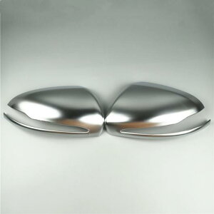 obN~[ Jo[  XebJ[g ZfXxc C W205 E W213 GLC X253 NX 2016- 18 2 Pieces AL-DD-6812 AL Car plating parts