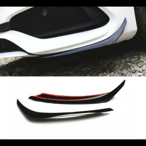 フォグ ランプ 装飾 ストリップ メルセデスベンツ CLA C117 220 260 200 2017 ABS エアナイフトリムスプリッタスポイラー ウィング タイプC AL-DD-6819 AL Car plating parts