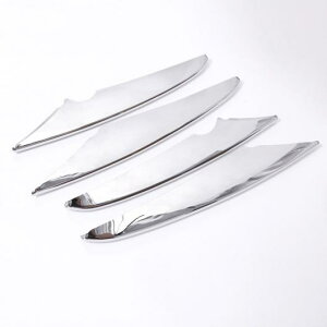 tgtHOv op[ Ce[N OXbg ZfXxc X253 GLC NX 2017 2018 2019 Iׂ2oG[V Carbon FiberEBright Silver AL-DD-6832 AL plating parts