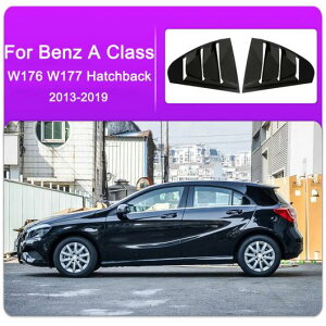 ZfXxc W176 W177 nb`obN CLA C NX W117 C117 W205 AhA[o[ EChE XebJ[ Iׂ3oG[V CLA Class`C Class AL-DD-6875 AL Car plating parts