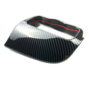 �����Z�f�X�x���c W177 V177 A180 A200 A220 A250 2019 + �w�b�h���C�g�X�C�b�` �R���g���[�� �J�o�[ �X�e�b�J�[ Carbon Fiber AL-DD-6911 AL plating parts