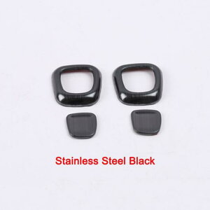 �����Z�f�X�x���c W177 V177 A180 A200 A220 A250 �X�e�b�V�[�g�w�b�h���X�g���t�e�B���O�A�W���X�^�[ �G���x�[�^�[�{�^�� �J�o�[ �I�ׂ�3�o���G�[�V���� 3�`5 AL-DD-6926 AL Car plating parts