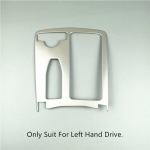 Z^[R\[ GAR CD t[  XebJ[g ZfXxc C NX W204 2007-10 Water Cup LHD AL-DD-6975 AL Interior parts for cars