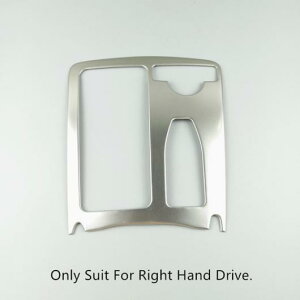 Z^[R\[ GAR CD t[  XebJ[g ZfXxc C NX W204 2007-10 Water Cup RHD AL-DD-6975 AL Interior parts for cars