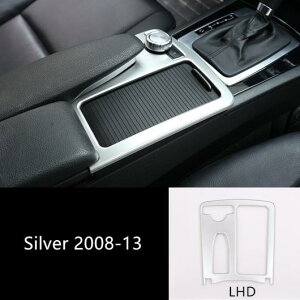 Z^[R\[MAVtgt[ XebJ[ZfXxc C NX W204 2008-14 GAR fJ[ Iׂ3oG[V Water Silver`Gear Frame Carbon AL-DD-6983 AL Interior parts for cars