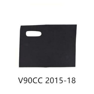 U[ ubN O[u{bNXی  {{ S90 V90CC 2015-18 CeA h~ }bg Iׂ2oG[V S90EV90CC AL-DD-7017 AL Interior parts for cars