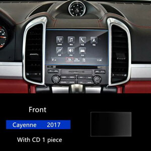 GPS irQ[V  X`[ ی tB |VF pi[ JCG }J Rg[ t CeA XebJ[ Iׂ7oG[V Cayenne 2018 Front`Macan 17-18 Front AL-DD-705