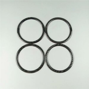 EChE teBO{^t[ XebJ[ ZfXxc C NX W205 GLC X253 EH[^[ Jbv z_[ fJ[ Speaker Circle AL-DD-7095 AL Interior parts for cars