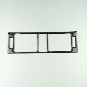 J[{t@Co[ Z^[R\[ GAR t[  XebJ[g ZfXxc C NX W204 2007- 2010 Black AL-DD-7132 AL Interior parts for cars