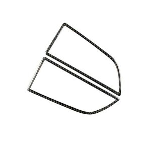 J[{t@Co[ Z^[R\[ GAR xgt[  XebJ[g |VF }J 2015-18 Carbon Fiber Black AL-DD-7133 AL Interior parts for cars