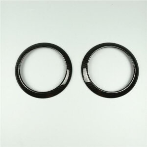 J[{ Z^[ TCh GAR T[N  XebJ[ ZfXxc E NX W213 2016- 18 Carbon Fiber Color AL-DD-7165 AL Interior parts for cars