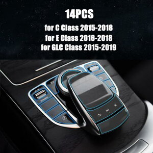 Z^[ Rg[ fBA{^}EX XN[ veN^[ tB ZfXxc E NX W213 C W205 GLC X253 5 AL-DD-7258 AL Interior parts for cars