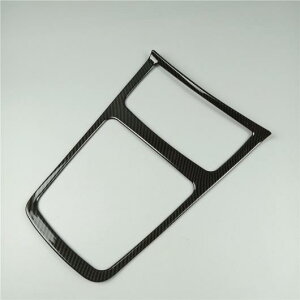 Z^[R\[ [{bNXt[ XebJ[ ZfXxc GLA X156 CLA C117 NX W176 J[{ Carbon Fiber Black AL-DD-7296 AL Interior parts for cars