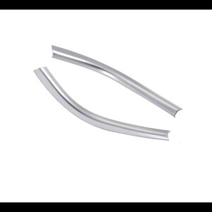 Z^[R\[[gXgbv ZfXxc CLA C117 GLA X156 CeA XebJ[ Silver AL-DD-7329 AL Interior parts for cars