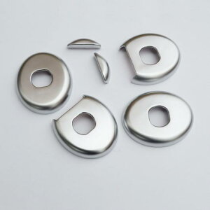 wbhAWX^[ {^gXpR[XebJ[ZfXxc ML GL GLE GLS CeA X^CO Vo[ AL-DD-7437 AL Interior parts for cars