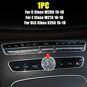 ZfXxc C E GLC NX W205 W213 X253 Z^[ Rg[ AC  {^ve[urv veN^[ tB Iׂ4oG[V 1`4 AL-DD-7448 AL Interior parts for cars