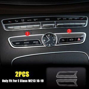 ZfXxc C E GLC NX W205 W213 X253 Z^[ Rg[ AC  {^ve[urv veN^[ tB Iׂ4oG[V 1`4 AL-DD-7448 AL Interior parts for cars