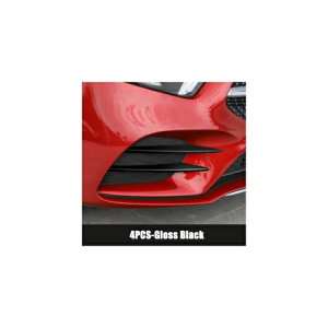 4 ABS N[ ZfXxc W177 A180 A200 2019 + tgtHOvXgbvg Jo[ XebJ[ 1 AL-DD-6703 AL Car plating parts