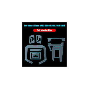 t hAZ^[R\[fBAirQ[V TPU veN^[ tB ZfXxc G NX G463 G350 G500 G550 AMG G63 2013-2019 Iׂ2oG[V 2E4 AL-DD-6825 AL Car plating parts