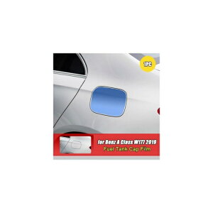 ZfXxc W177 A180 A200 A220 A250 2019 + Z^[R\[ TPU  veN^[ tB 12 AL-DD-6880 AL Car plating parts