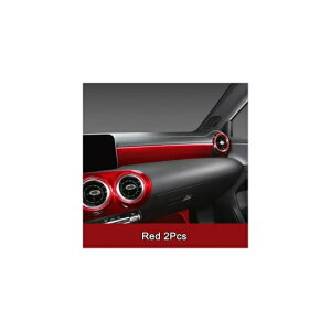 ZfXxc W177 V177 A180 A200 A220 A250 vی Jo[ _bV{[h GA pl XebJ[ Iׂ3oG[V Carbon Fiber Black`Red AL-DD-6932 AL plating parts