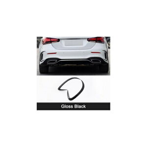 �O�� �{�f�B ���A �o���p�[ �J�o�[ �X�e�b�J�[ �����Z�f�X�x���c W177 V177 A180 A200 A220 A250 �I�ׂ�2�o���G�[�V���� Carbon Fiber Black�EGloss Black AL-DD-6949 AL plating parts