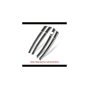 J[{t@Co[ Z^[R\[ CD t[ ZfXxc CLA C117 GLA X156 W176 2013-18 EH[^[ JbvXpR[ Door Handle Strips AL-DD-7130 AL Interior parts for cars