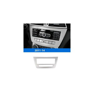 Z^[ GAR CD t[  XebJ[g ZfXxc C NX W204 2011-14 CeA CD Panel AL-DD-7253 AL Interior parts for cars