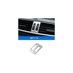 Z^[ GAR CD t[  XebJ[g ZfXxc C NX W204 2011-14 CeA Air Outlet AL-DD-7253 AL Interior parts for cars