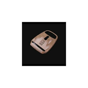 Z^[R\[I[fBI {^AWX^[ pl {{ S90 2015-18 ABS AGARxgt[ Reading Lamp Frame AL-DD-7301 AL Interior parts for cars