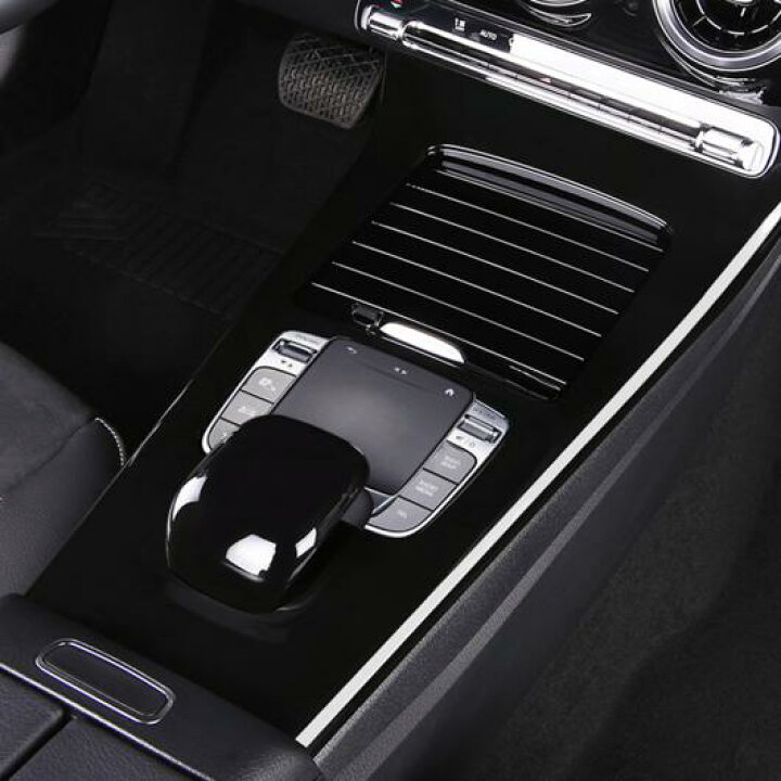 楽天市場 Al センターアームレスト シェル 保護 カバー ギアシフトノブヘッド メルセデスベンツ W177 A180 00 19 選べる3バリエーション Carbon Fiber Red Al Dd 7261 オートパーツエージェンシー