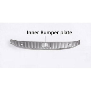 ZfXxc SNXW222 S320 S400 2014-2017XeXA op[ /O V v[gveN^[ Jo[ XebJ[ Iׂ2oG[V InnerEOutside AL-DD-5396 AL Car plating parts