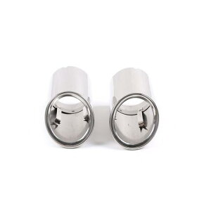 2 AEfB A4 B8 A4L Q5 2008 ~ 2013 GL][Xg wb_ GL][Xg qg}t[pCv INOX Vo[ AL-DD-5436 AL Car plating parts