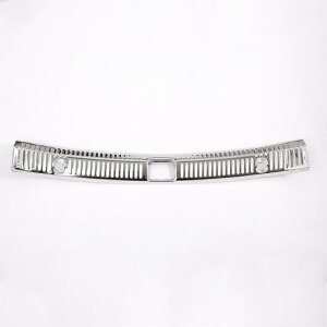 N[XeX X`[ CeAA op[ ZfXxc E NX W213 C200 C180 C260 2016-2019 N AL-DD-5563 AL Car plating parts