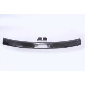 }ZeBoeSUV 2016 ubN 304 X`[ Ae[ op[ veN^[v[g Jo[ g 2s[X ubN AL-DD-5599 AL Car plating parts