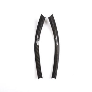 2s[X J[{ N[Z^[R\[ ZfXxc A/GLA/CLA NX 200 220 260 W176 A180 Carbon Fiber AL-DD-5815 AL Interior parts for cars