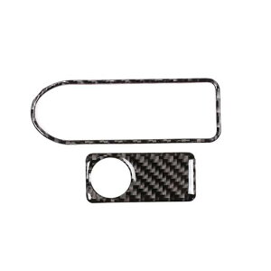 2 J[{t@Co[ O[u[{bNXnh XebJ[ ZfXxc GLC C NX W205 X253 C180 C200 2015-2019 p[c Carbon Fiber AL-DD-5839 AL Interior parts for cars